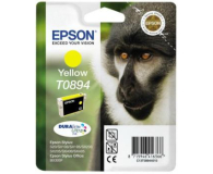 Epson T0894 yellow 3,5ml - 44555 - zdjęcie 1